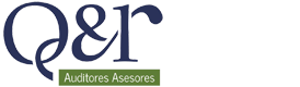 Logo Q&R Auditores Asesores